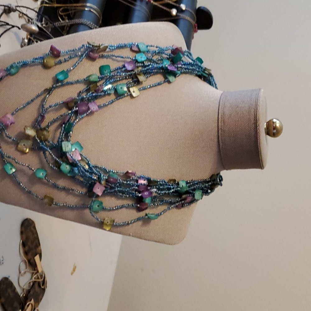 Necklace